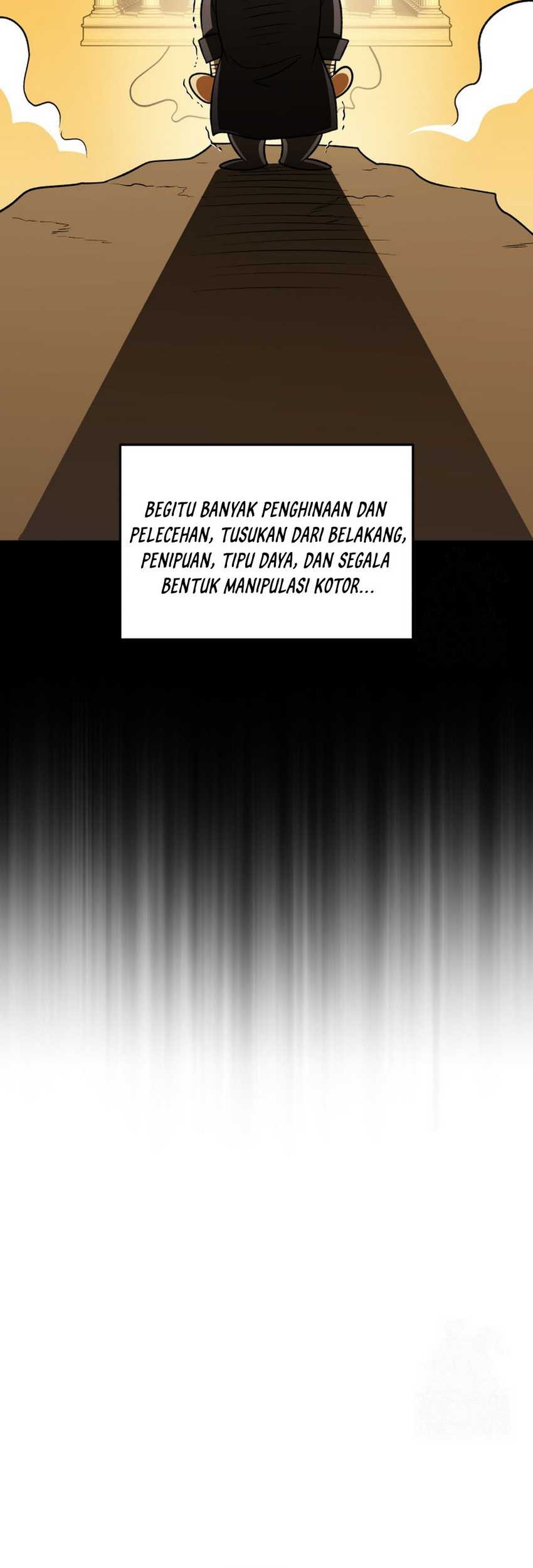 Bizarre Restaurant Chapter 78 Gambar 59