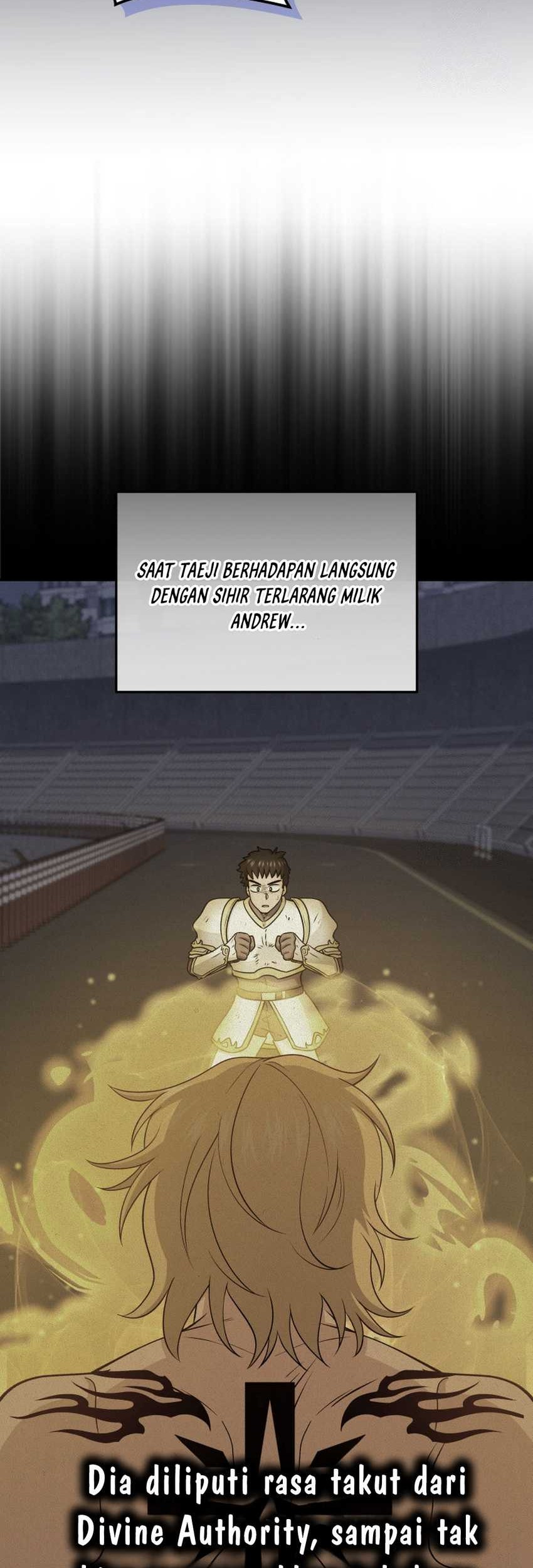 Bizarre Restaurant Chapter 78 Gambar 13