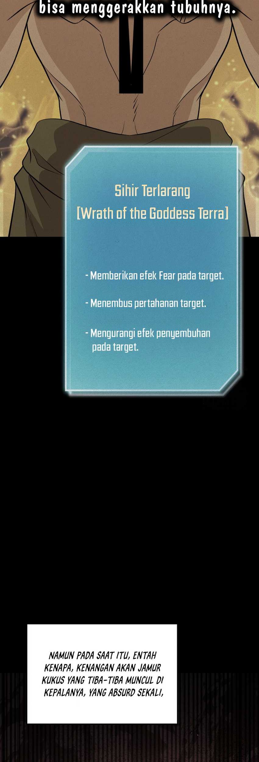 Bizarre Restaurant Chapter 78 Gambar 14