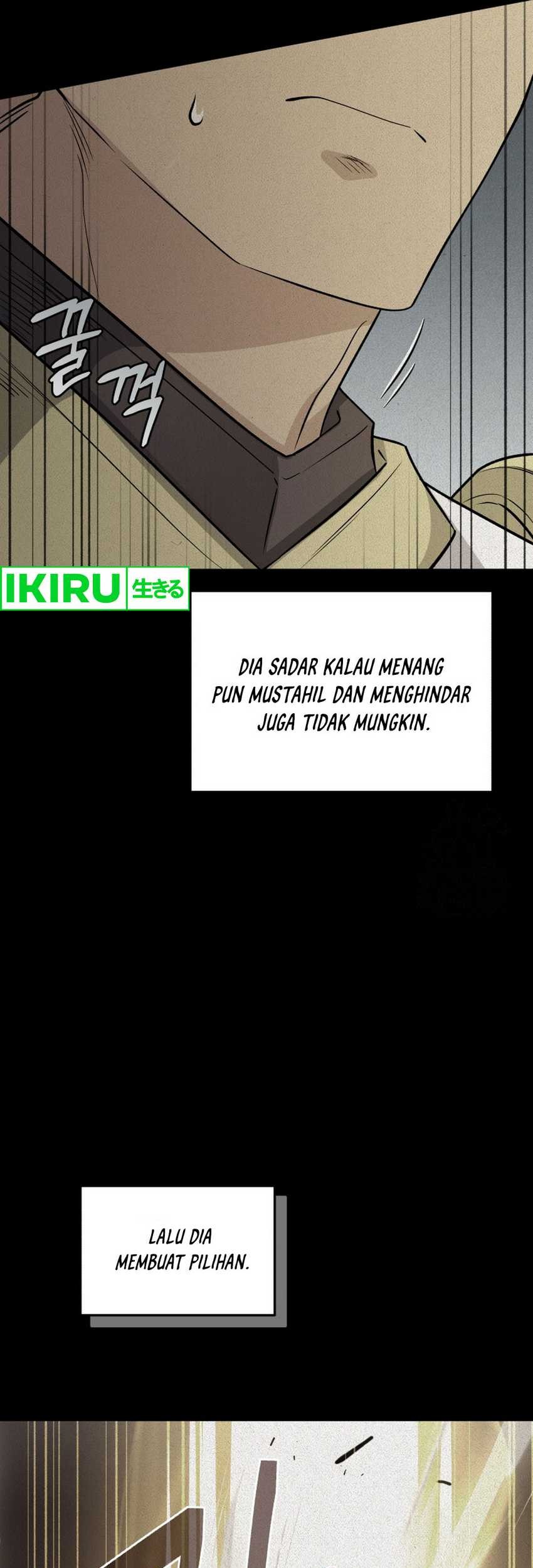 Bizarre Restaurant Chapter 78 Gambar 17