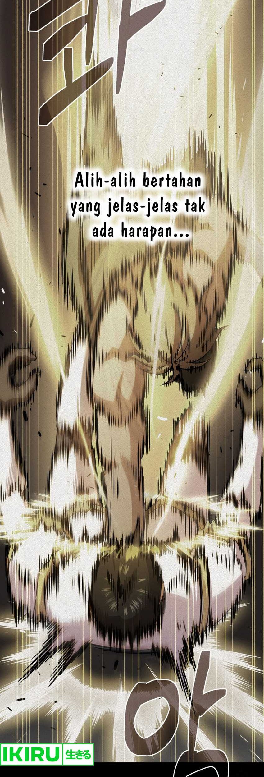 Bizarre Restaurant Chapter 78 Gambar 18