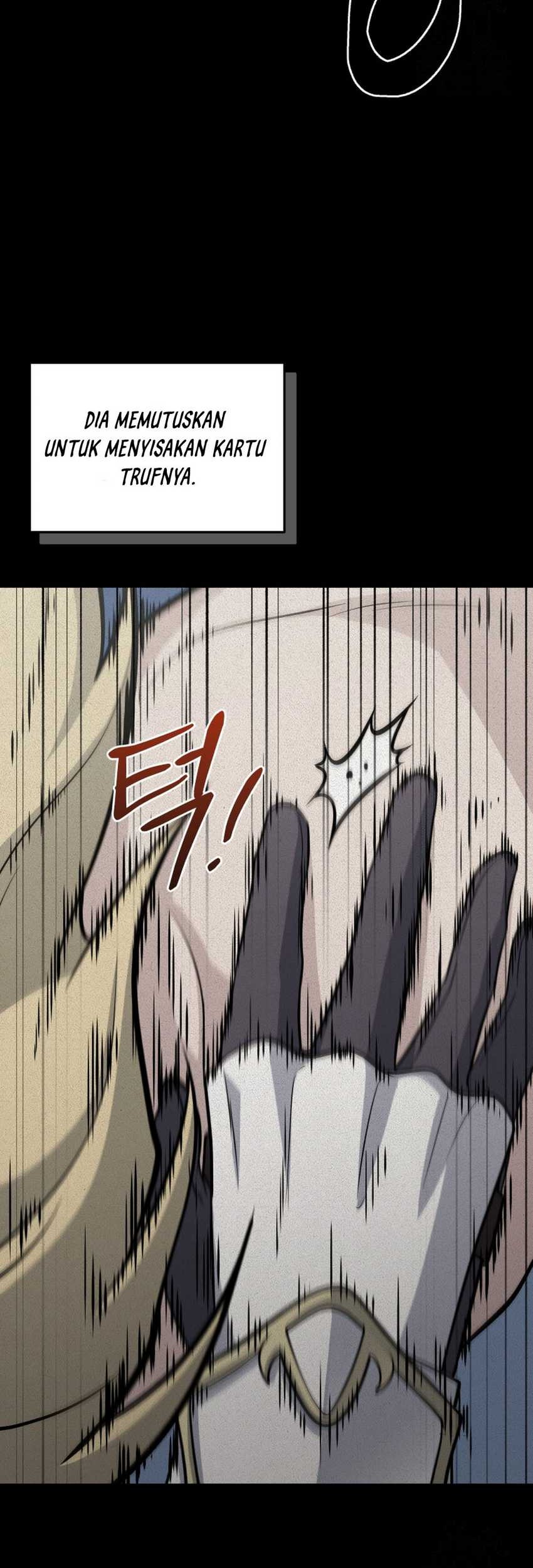 Bizarre Restaurant Chapter 78 Gambar 19