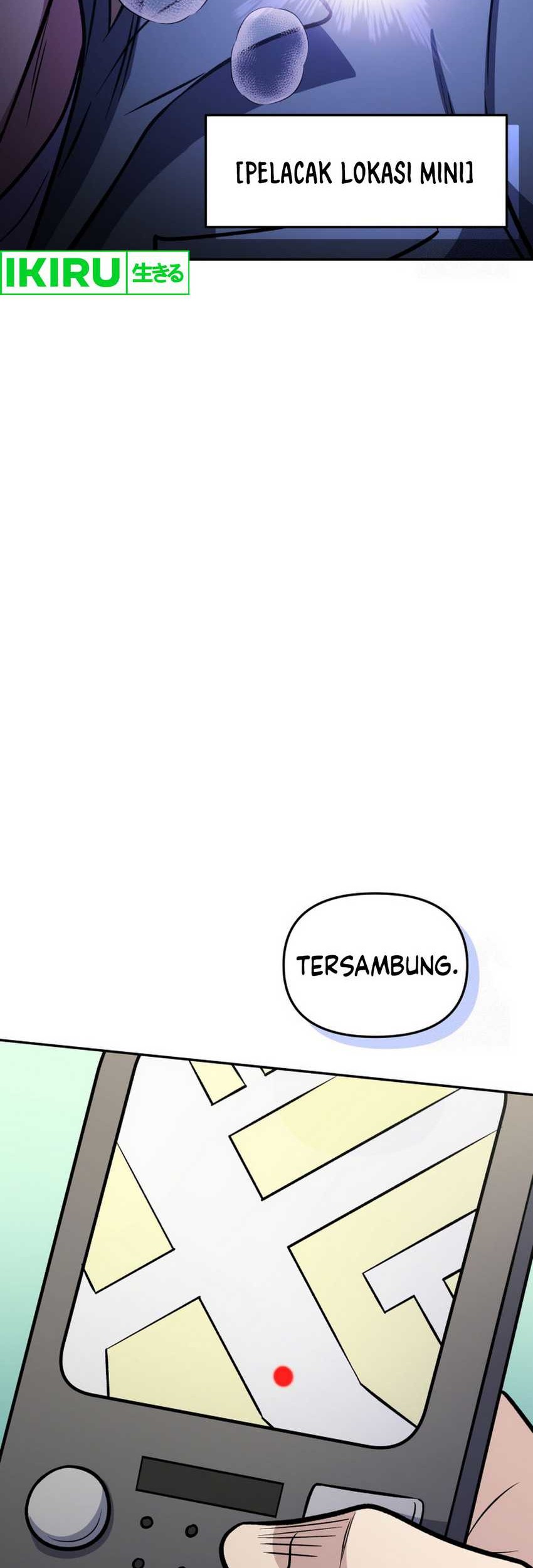 Bizarre Restaurant Chapter 78 Gambar 23