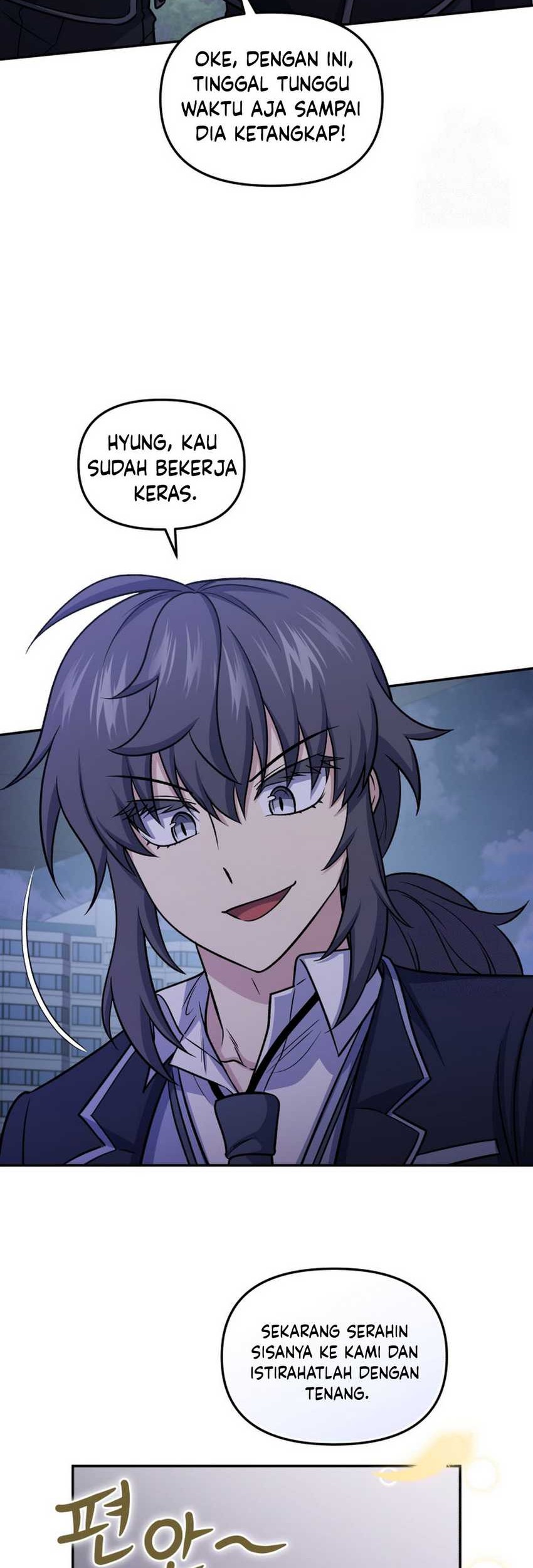 Bizarre Restaurant Chapter 78 Gambar 25