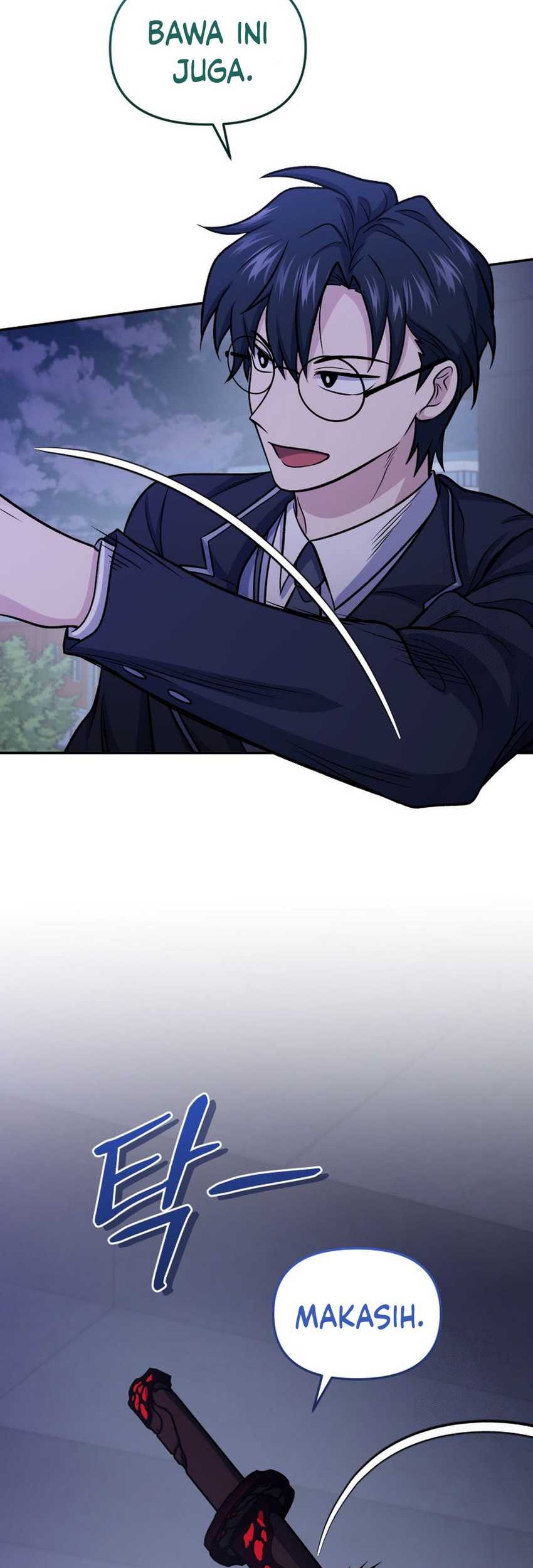 Bizarre Restaurant Chapter 78 Gambar 28