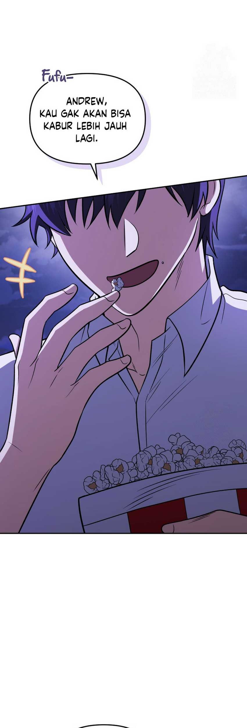 Bizarre Restaurant Chapter 78 Gambar 33