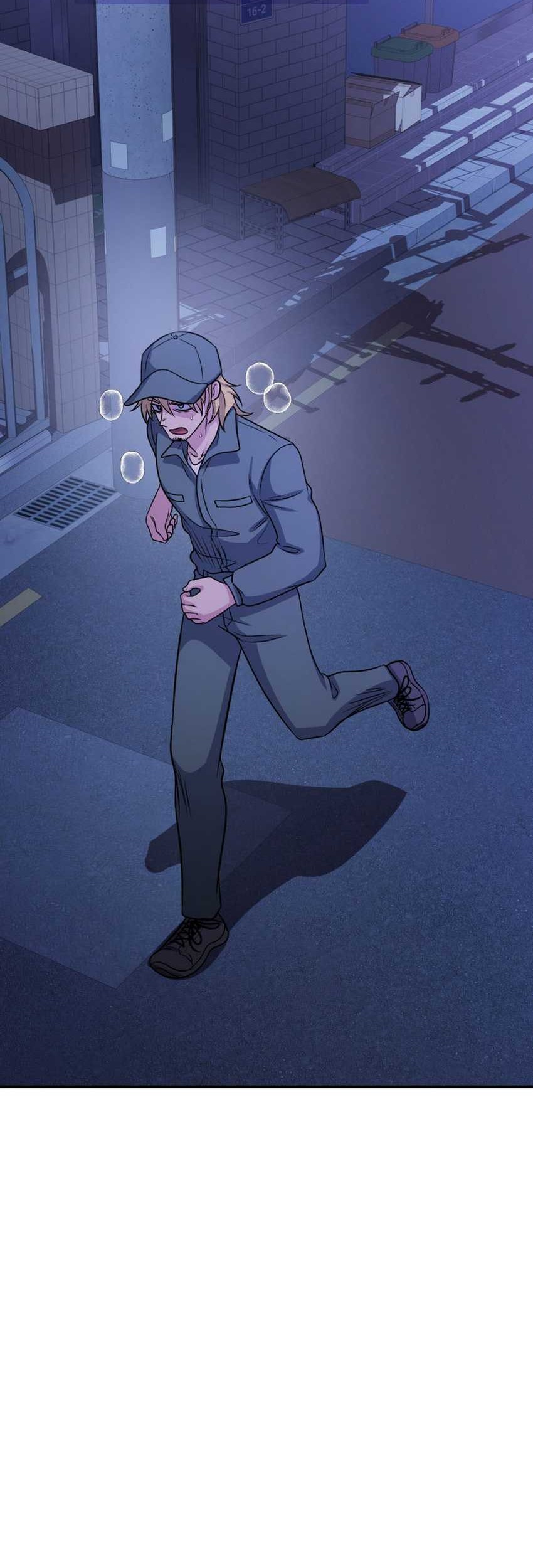 Bizarre Restaurant Chapter 78 Gambar 35