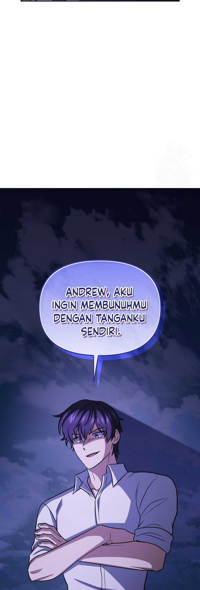 Bizarre Restaurant Chapter 78 Gambar 39