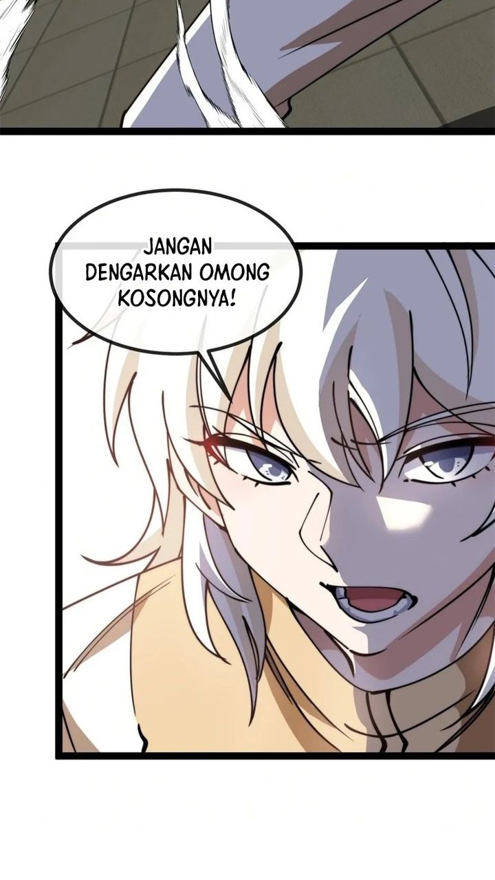 Divine Leveling System Chapter 146 Gambar 27