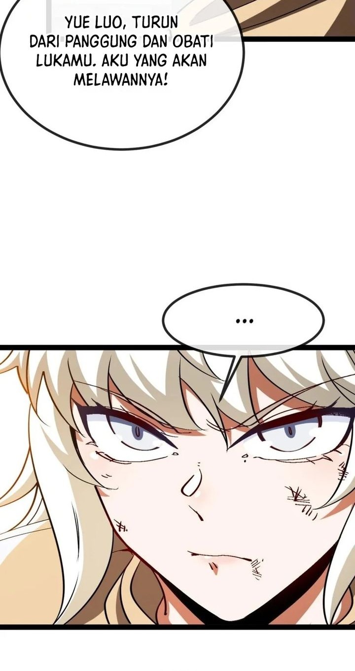 Divine Leveling System Chapter 146 Gambar 31