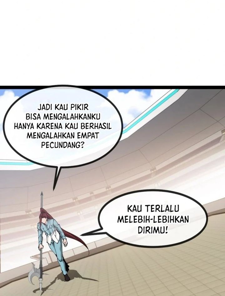 Divine Leveling System Chapter 146 Gambar 21