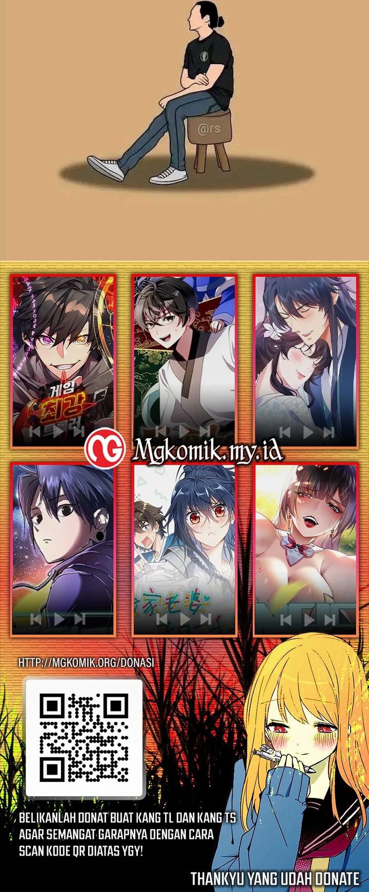 Divine Leveling System Chapter 146 Gambar 40