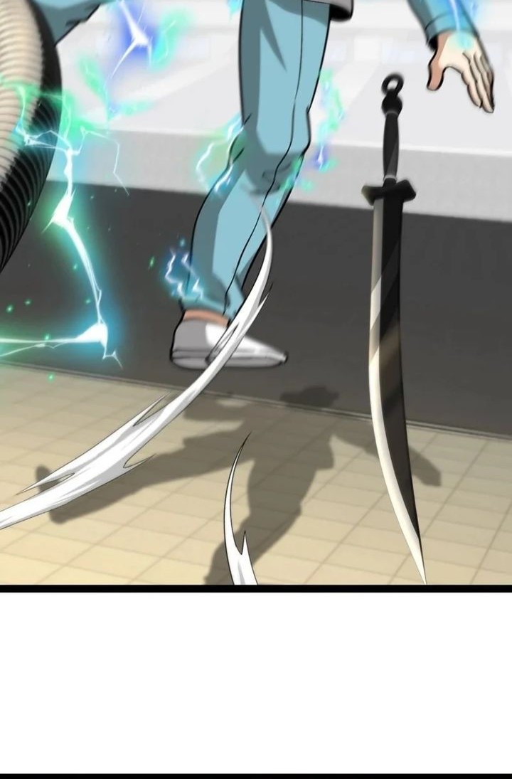 Divine Leveling System Chapter 146 Gambar 4