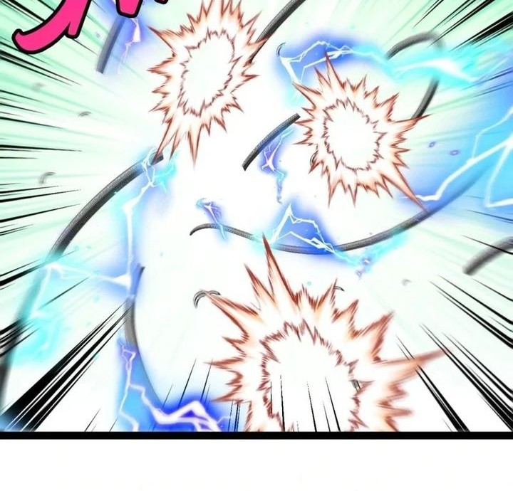 Divine Leveling System Chapter 146 Gambar 15