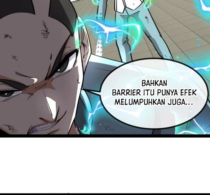 Divine Leveling System Chapter 145 Gambar 21