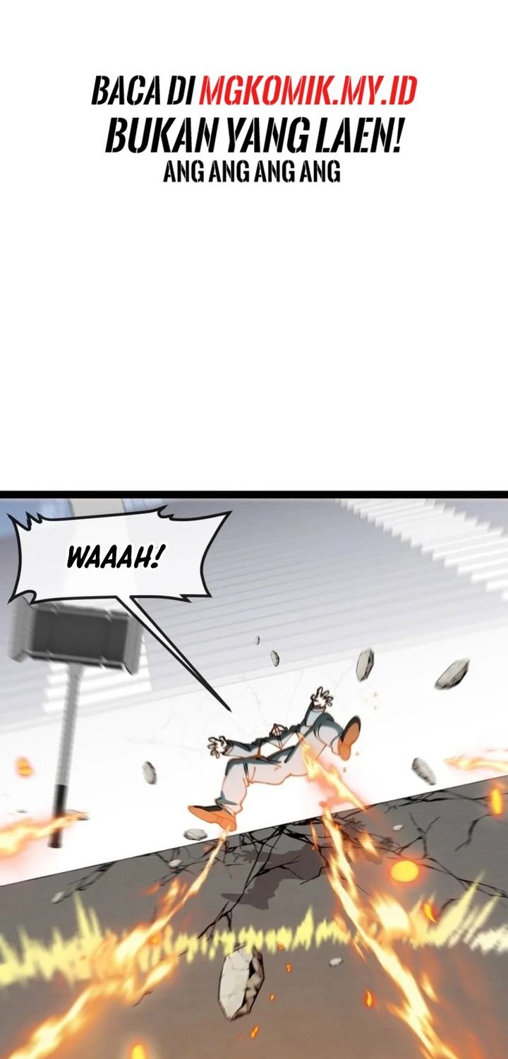 Manhua Divine Leveling System Chapter 145 gambar nomor 2