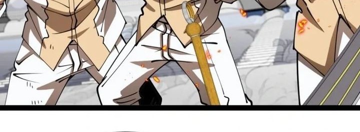 Divine Leveling System Chapter 145 Gambar 4