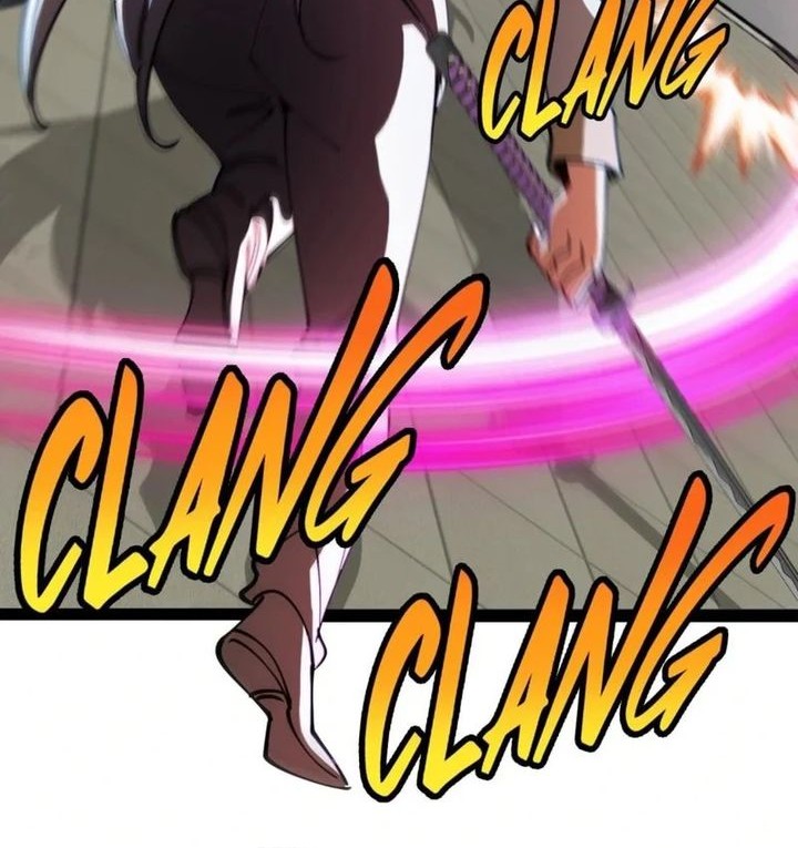 Divine Leveling System Chapter 145 Gambar 6