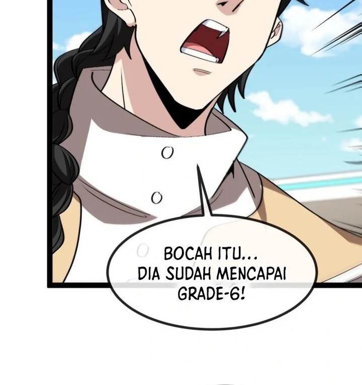 Divine Leveling System Chapter 145 Gambar 15