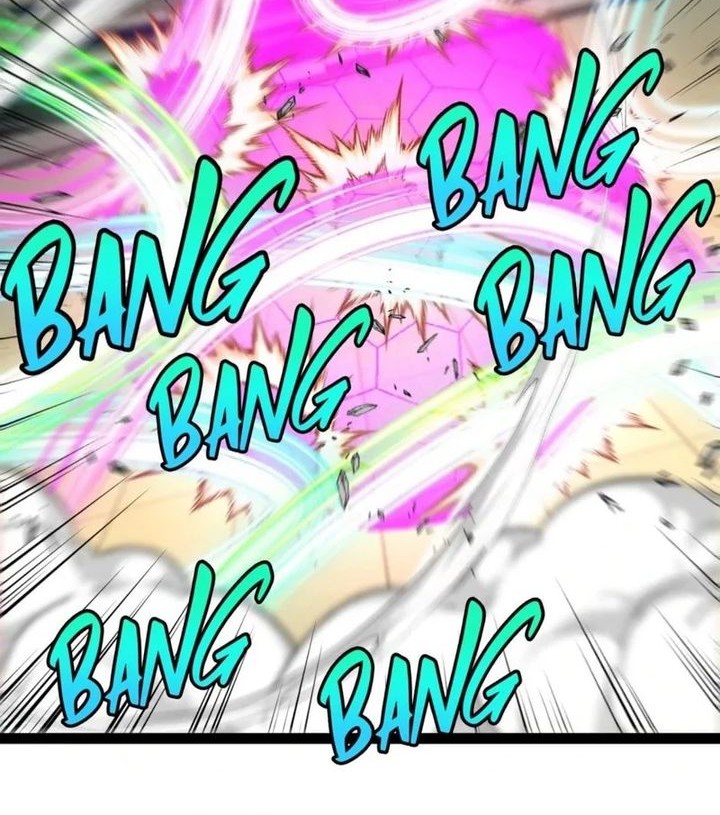 Divine Leveling System Chapter 145 Gambar 17