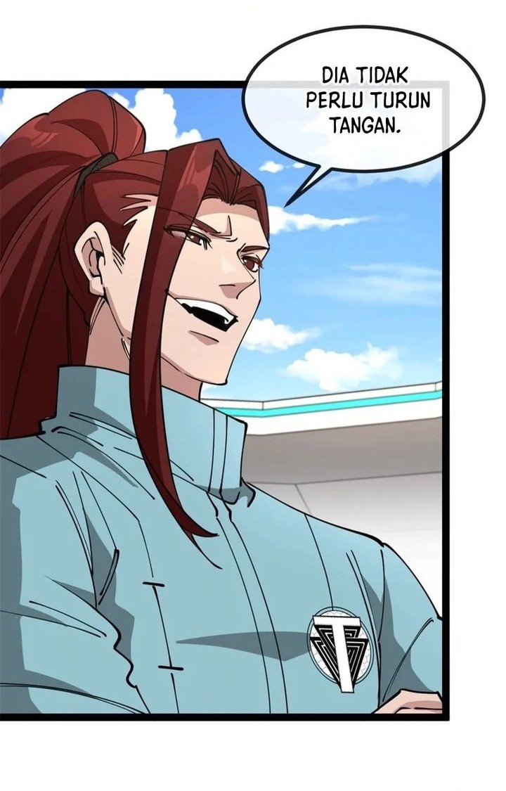 Divine Leveling System Chapter 144 Gambar 20