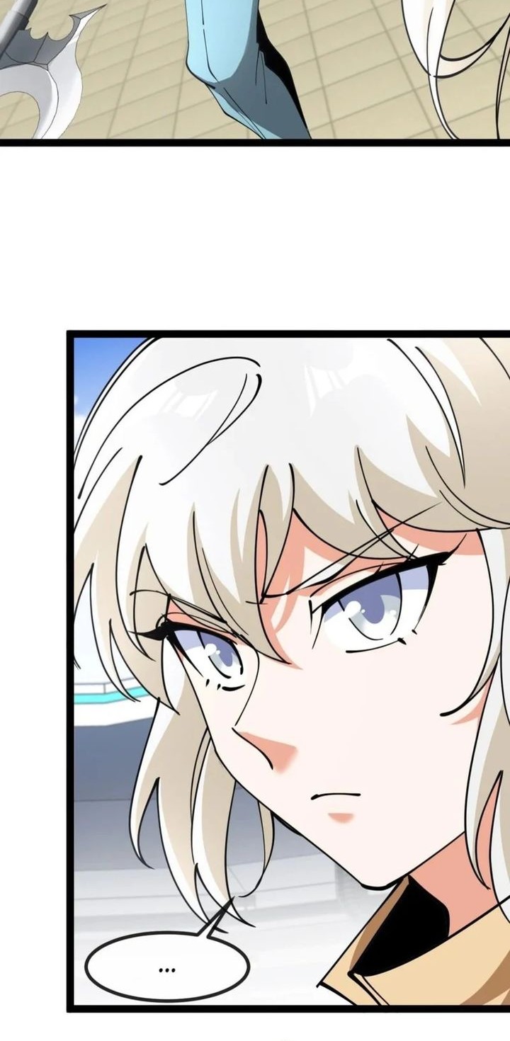 Divine Leveling System Chapter 144 Gambar 26