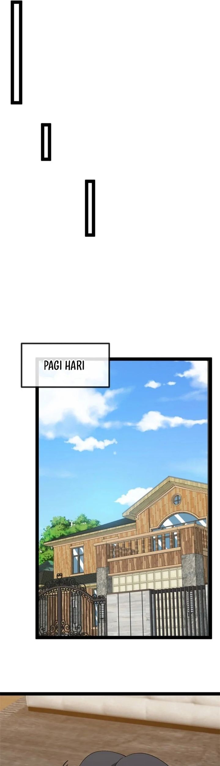 Divine Leveling System Chapter 144 Gambar 7