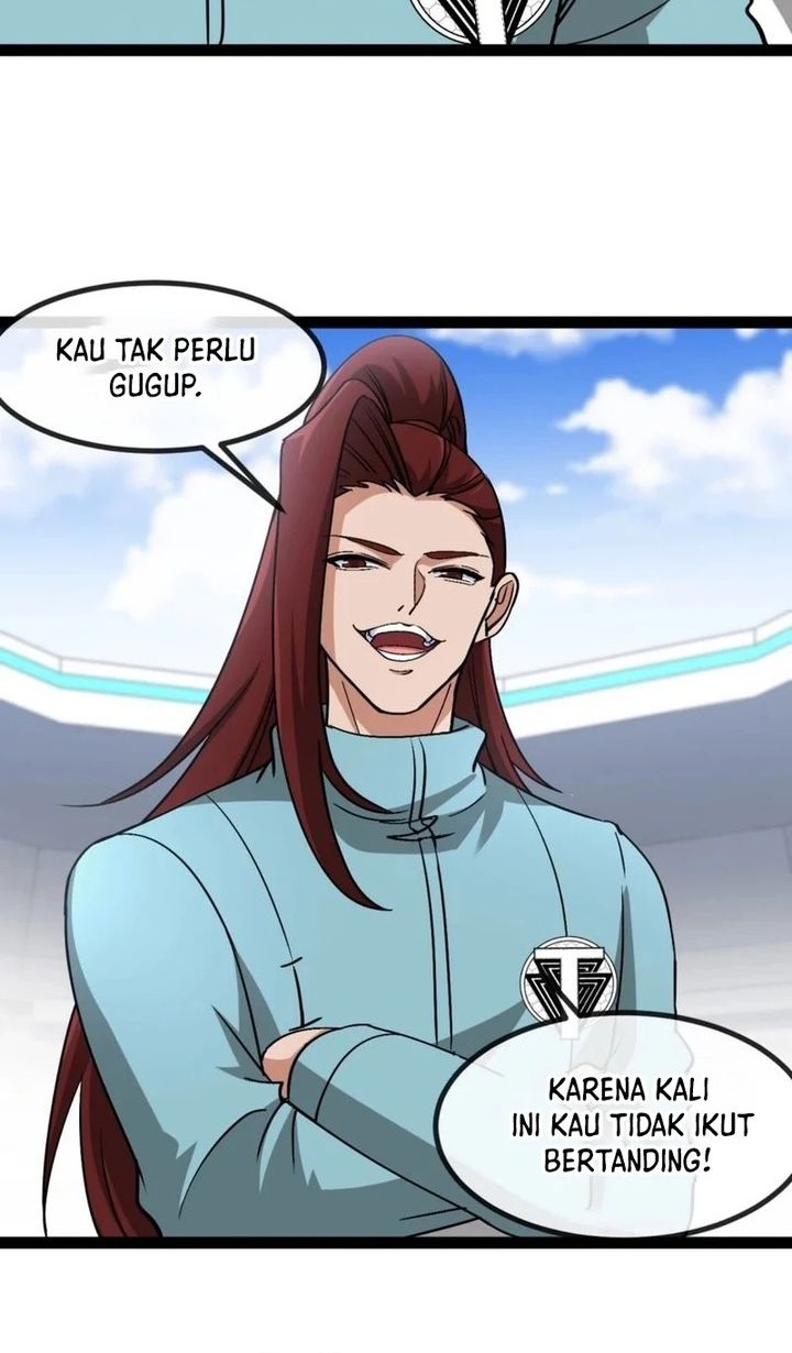 Divine Leveling System Chapter 144 Gambar 14