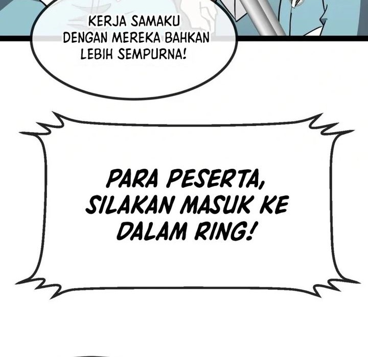 Divine Leveling System Chapter 144 Gambar 16