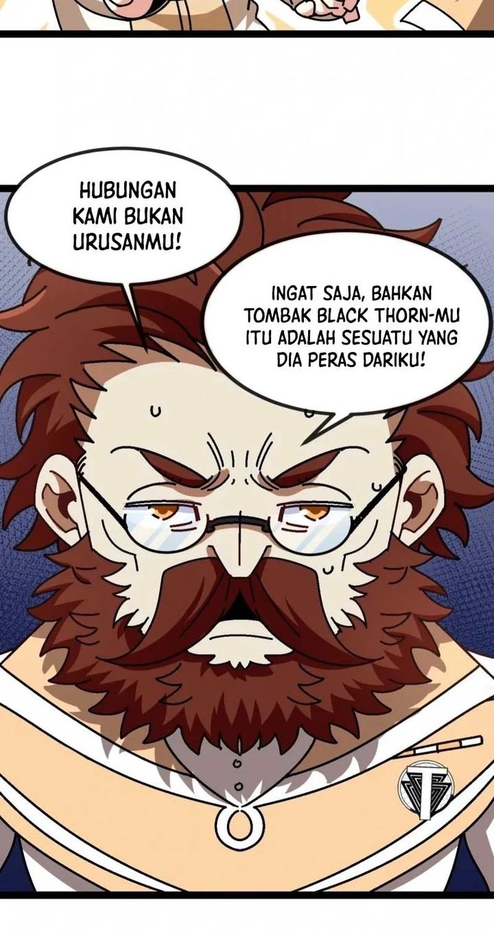 Divine Leveling System Chapter 148 Gambar 30