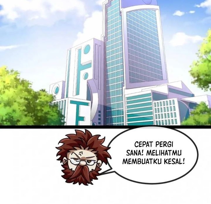 Divine Leveling System Chapter 148 Gambar 32