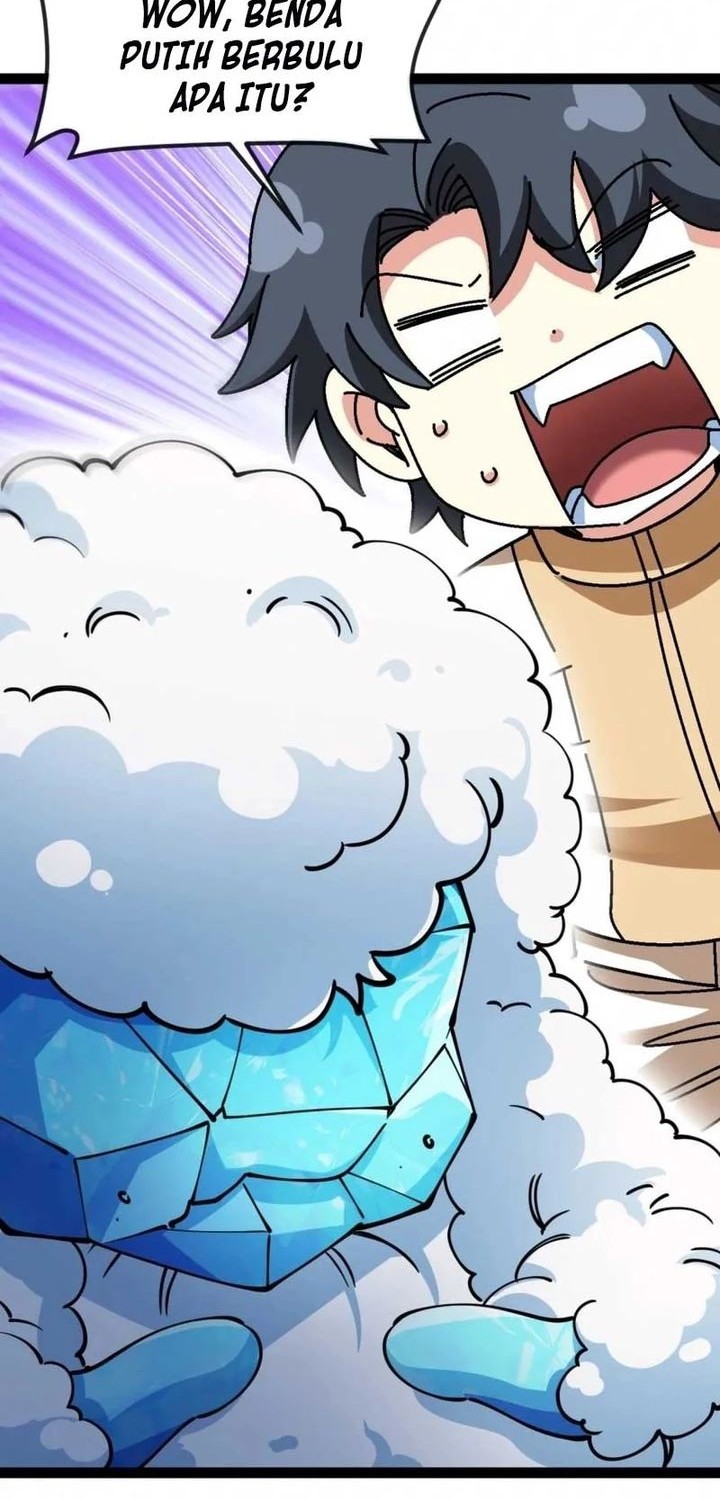 Divine Leveling System Chapter 148 Gambar 36