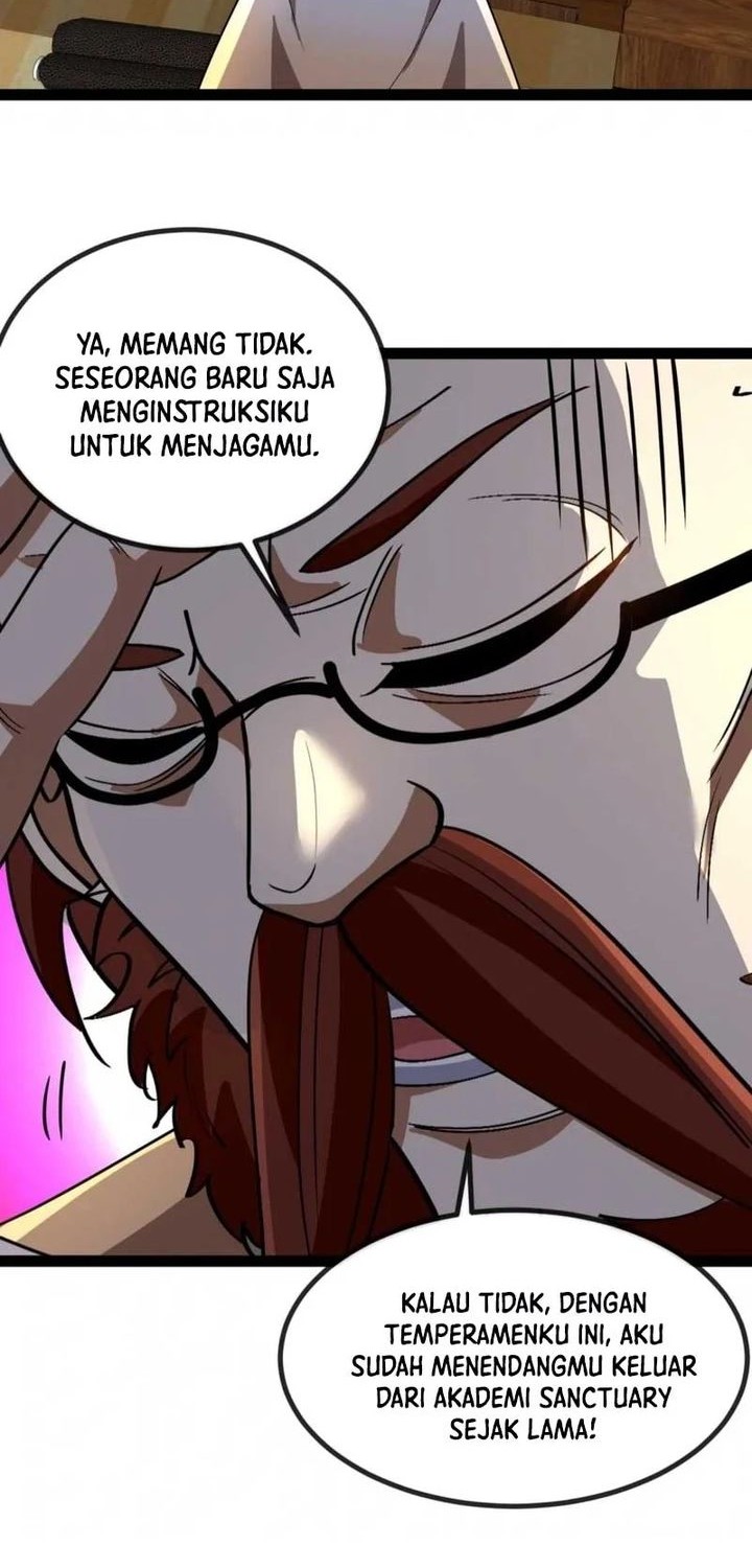 Divine Leveling System Chapter 148 Gambar 26