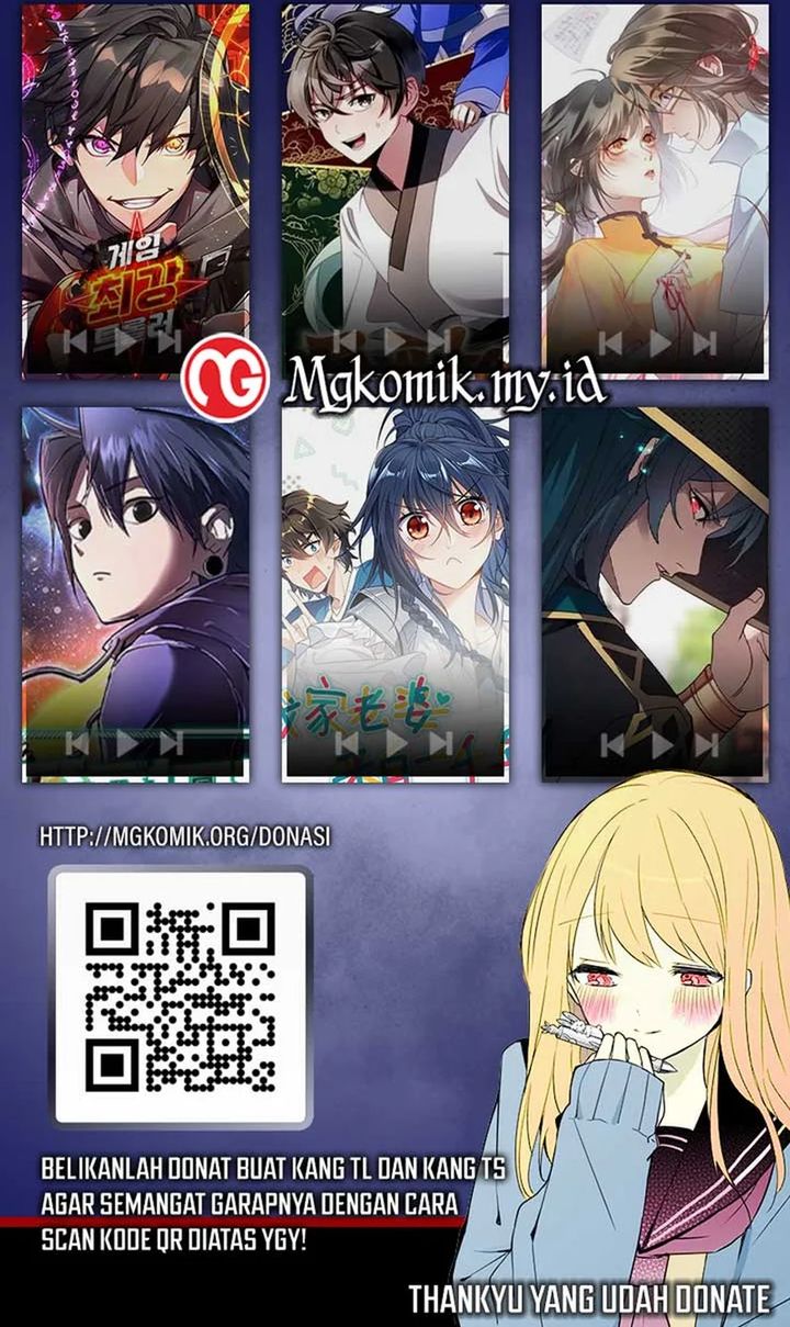 Divine Leveling System Chapter 148 Gambar 39