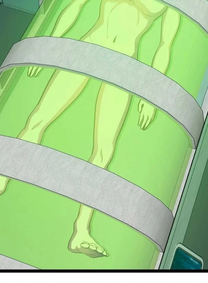 Divine Leveling System Chapter 148 Gambar 4