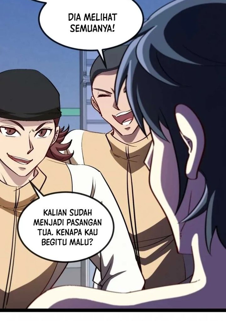 Divine Leveling System Chapter 148 Gambar 6