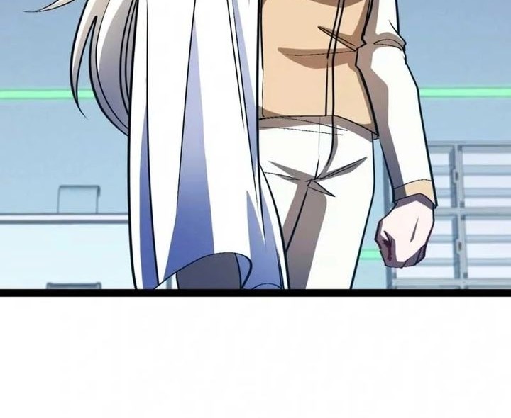 Divine Leveling System Chapter 148 Gambar 8