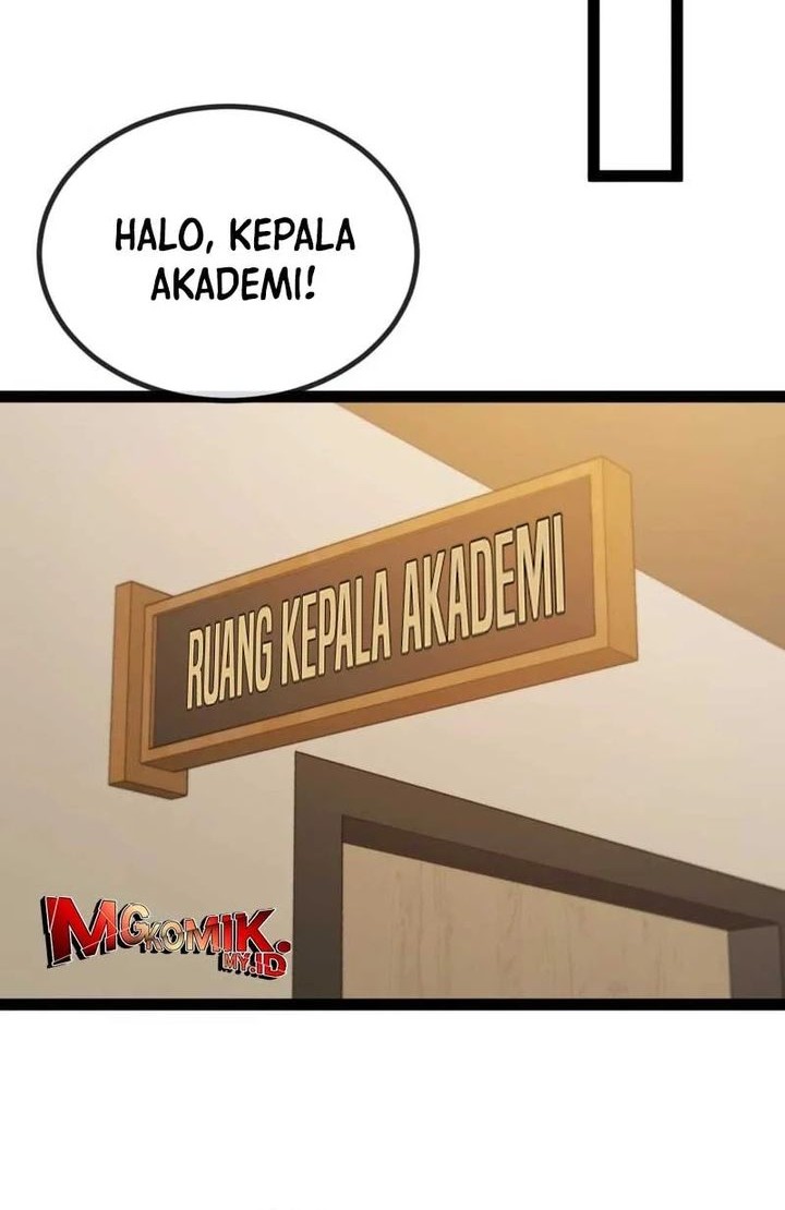 Divine Leveling System Chapter 148 Gambar 10