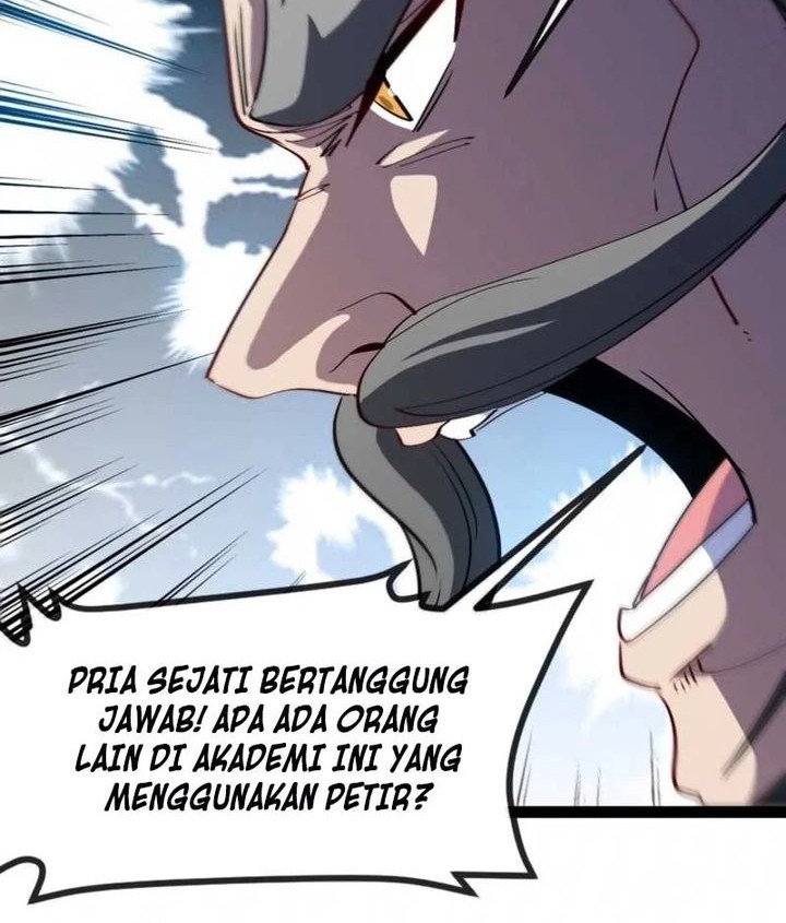 Divine Leveling System Chapter 148 Gambar 12