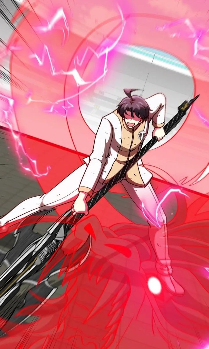 Divine Leveling System Chapter 147 Gambar 28