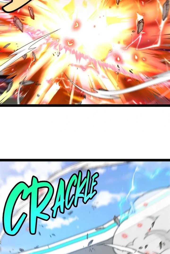 Divine Leveling System Chapter 147 Gambar 30