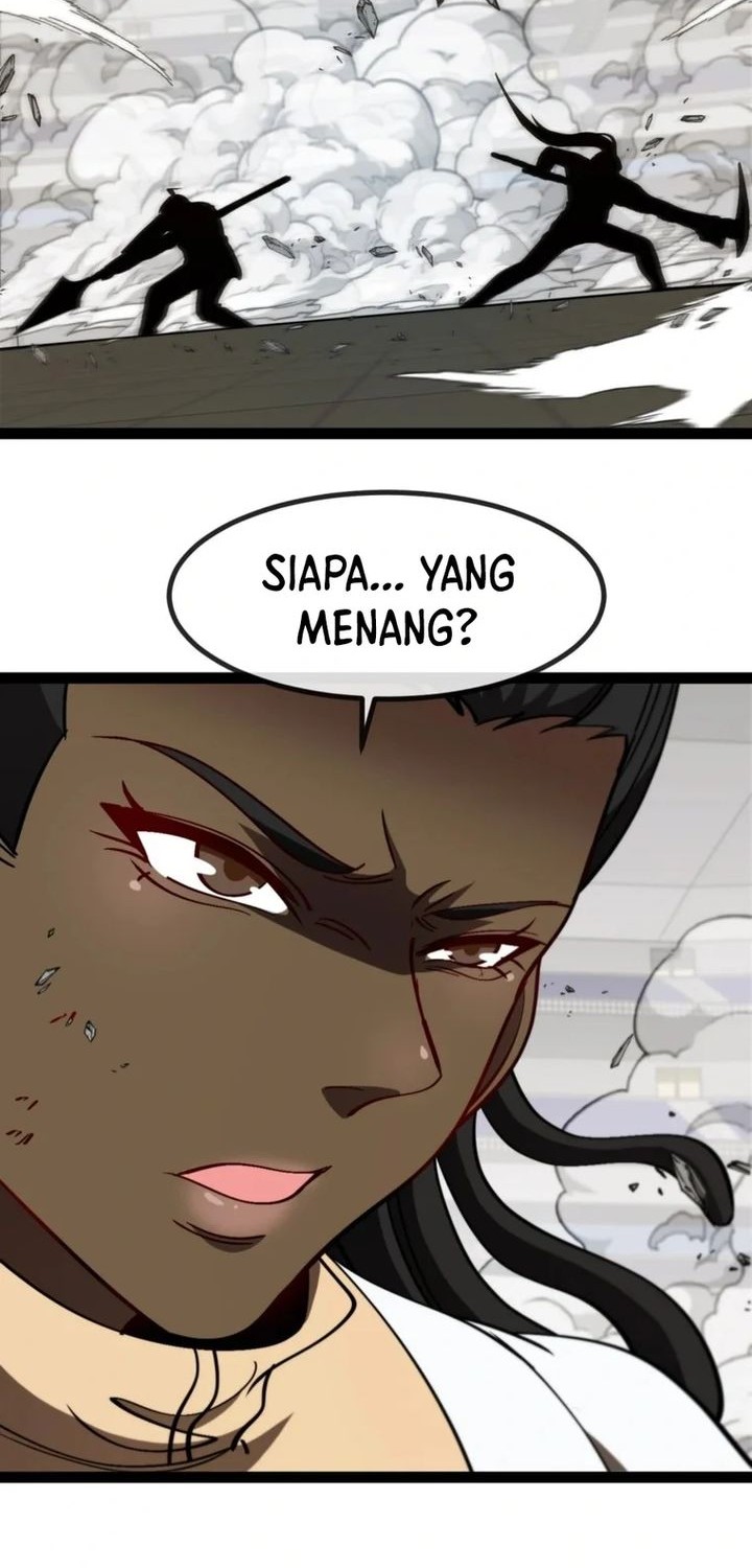 Divine Leveling System Chapter 147 Gambar 32