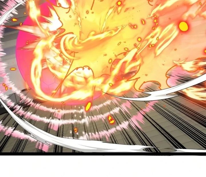 Divine Leveling System Chapter 147 Gambar 12