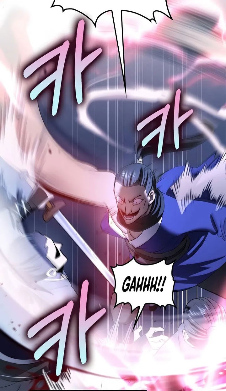 Doctor’s Rebirth Chapter 186 Gambar 27