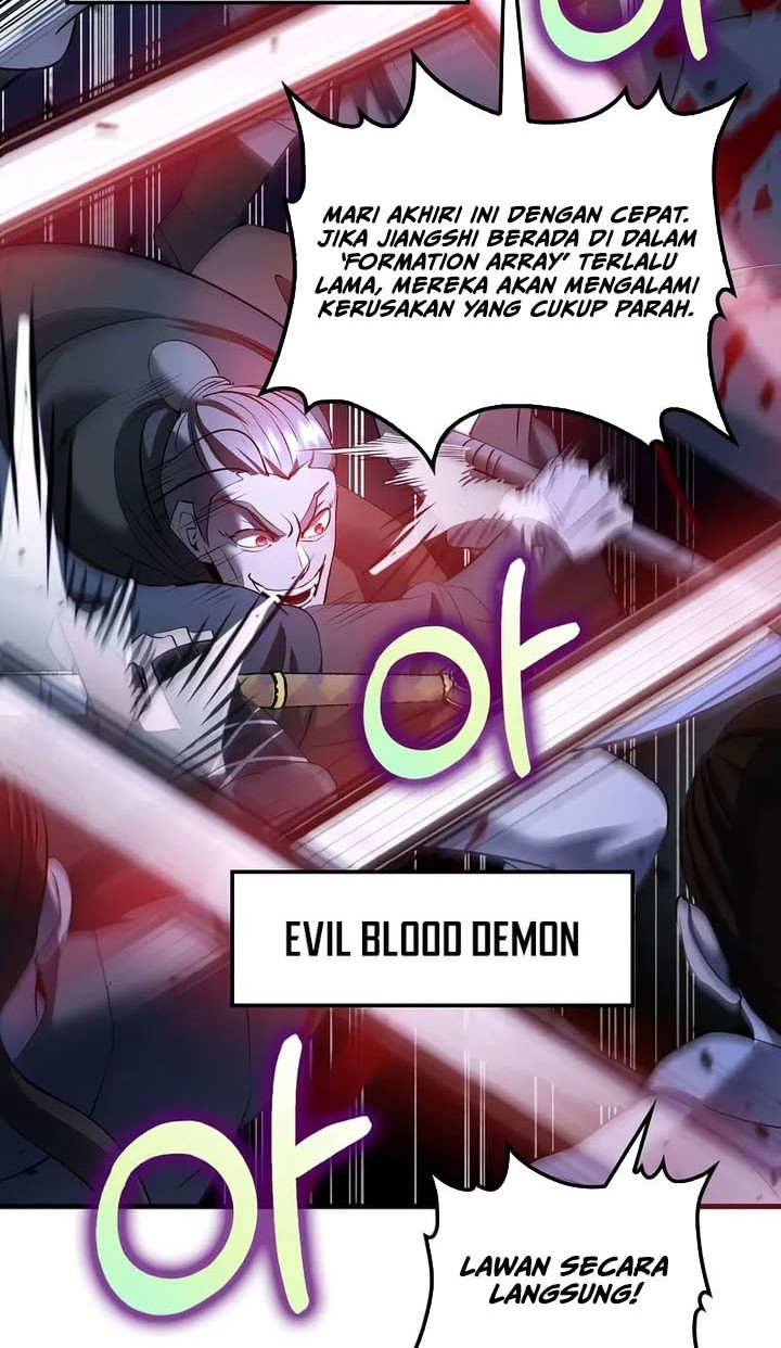 Doctor’s Rebirth Chapter 186 Gambar 29