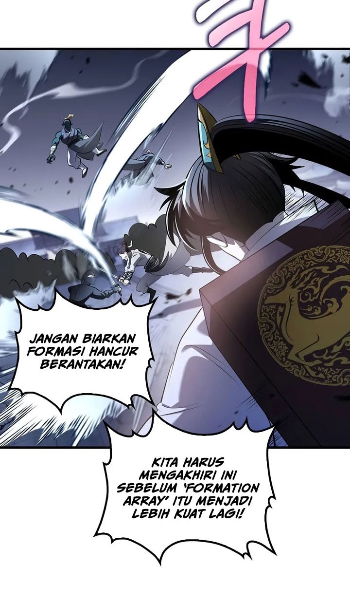 Doctor’s Rebirth Chapter 186 Gambar 33
