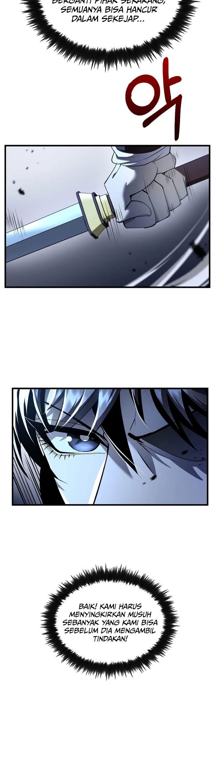 Doctor’s Rebirth Chapter 186 Gambar 36