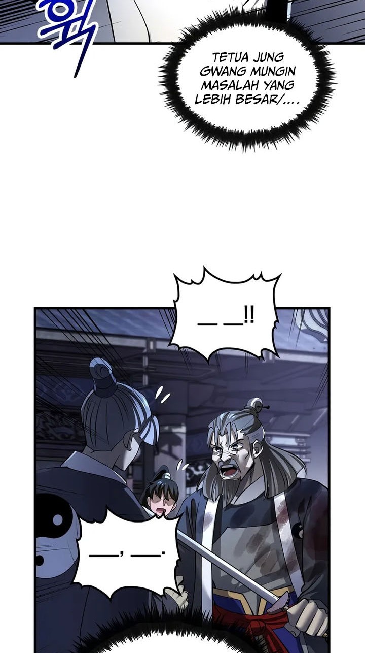 Doctor’s Rebirth Chapter 186 Gambar 19