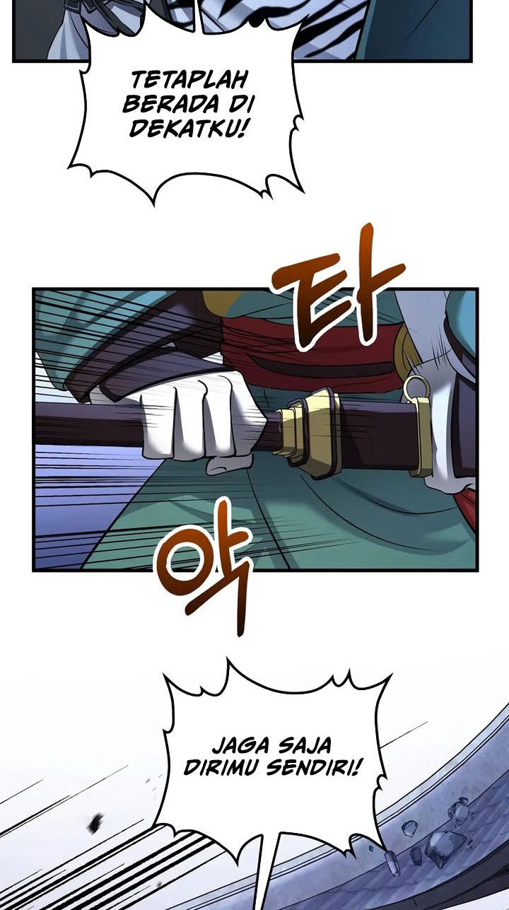 Doctor’s Rebirth Chapter 186 Gambar 21