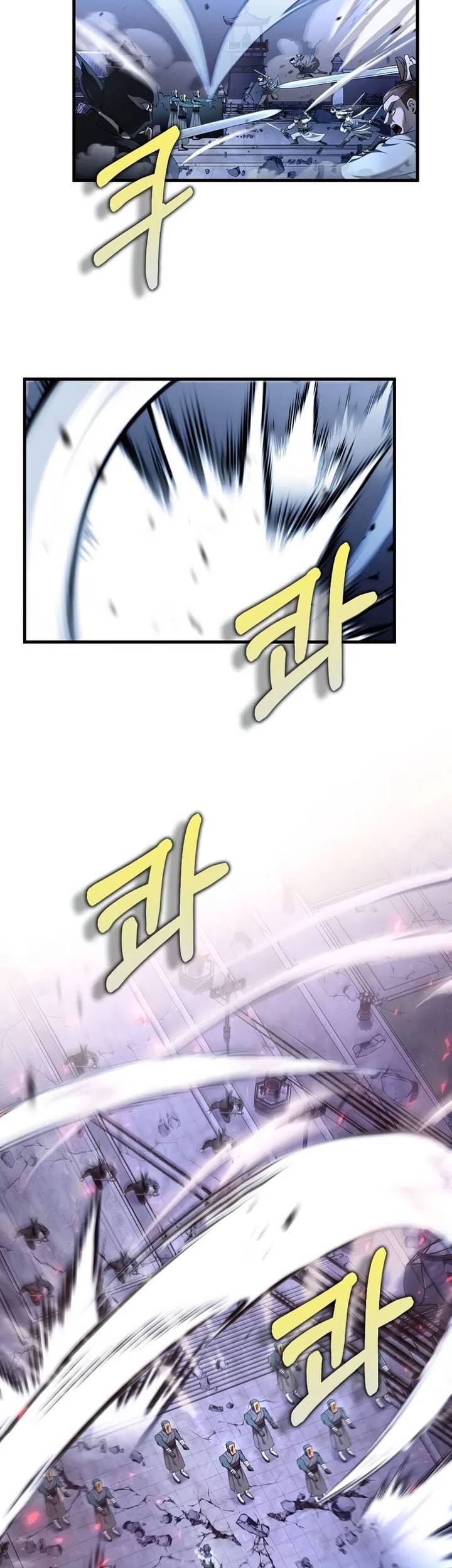 Doctor’s Rebirth Chapter 186 Gambar 24